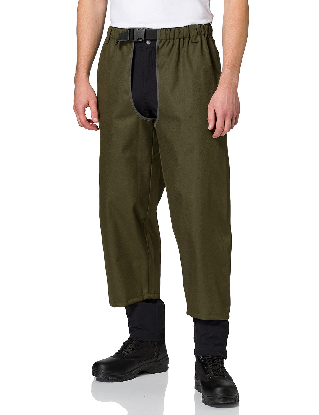 Baleno Herren Beinlinge Buffalo 3XL Khaki, 3XL Khaki