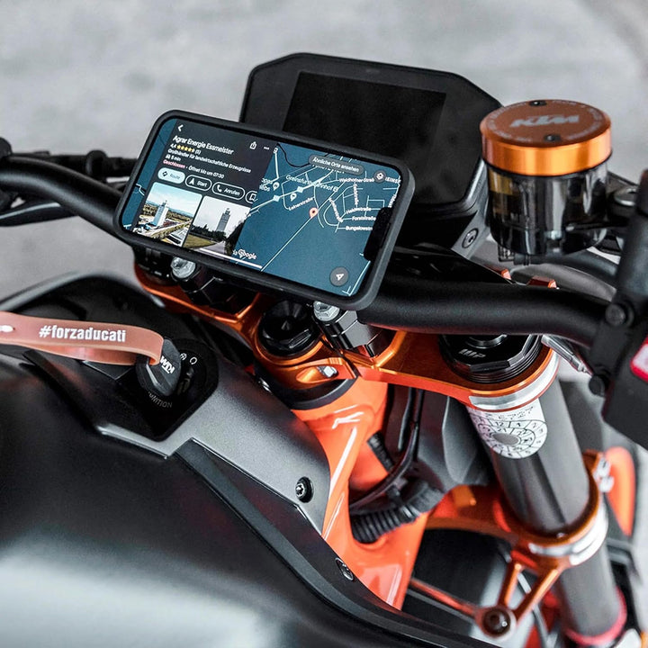 SP CONNECT Moto Mount Pro Single, Single
