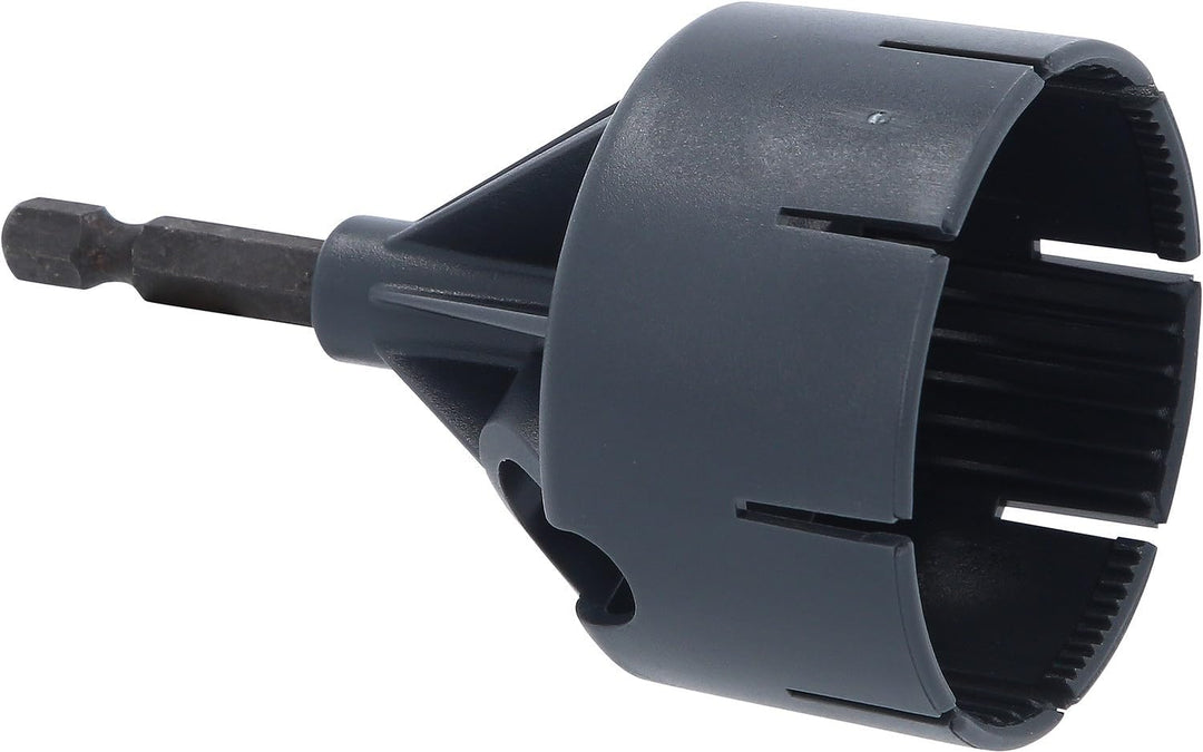 KS Tools 105.3005 Adapter für Rohr-Entgrater, 50mm