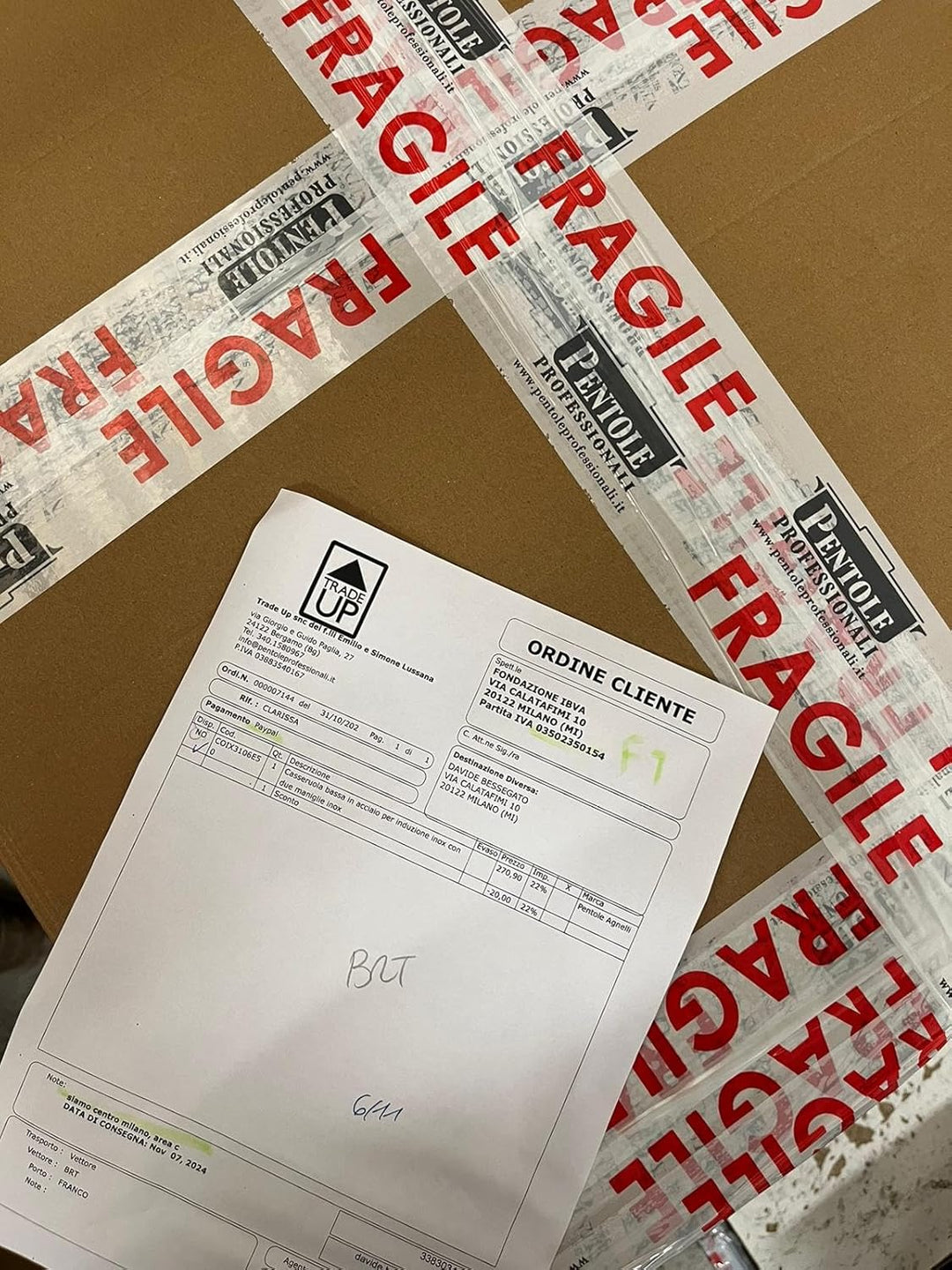Unbekannt Pfannen Aluminium gerade Agnelli 3 mm mit Griff Ø 32 cm Antihaft Brot Cod. alsa111s32, 32