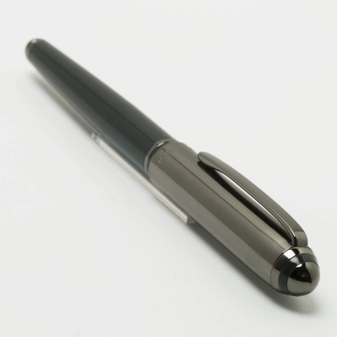 Cerruti 1881 NSN7635N Miles Tintenroller, Blau