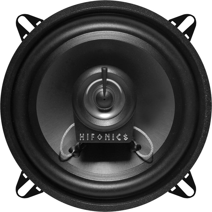 Hifonics VX52-13cm (5.25") 2-Wege Koaxial-Auto-Lautsprecher | 1 Paar | EInbau-Lautsprecher für Car-H