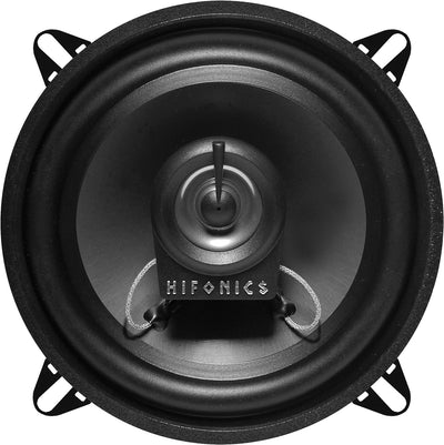 Hifonics VX52-13cm (5.25") 2-Wege Koaxial-Auto-Lautsprecher | 1 Paar | EInbau-Lautsprecher für Car-H