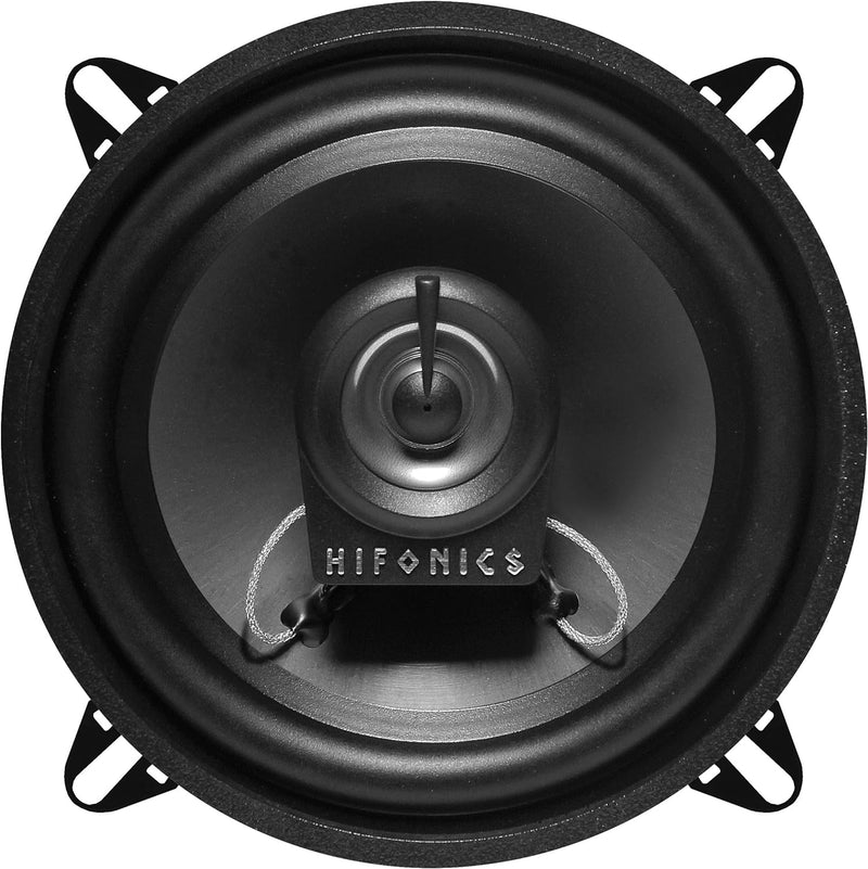 Hifonics VX52-13cm (5.25") 2-Wege Koaxial-Auto-Lautsprecher | 1 Paar | EInbau-Lautsprecher für Car-H