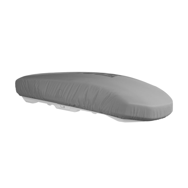 Thule Box Lid Cover Black Fits Thule Roof Boxes Sport/Alpine Size