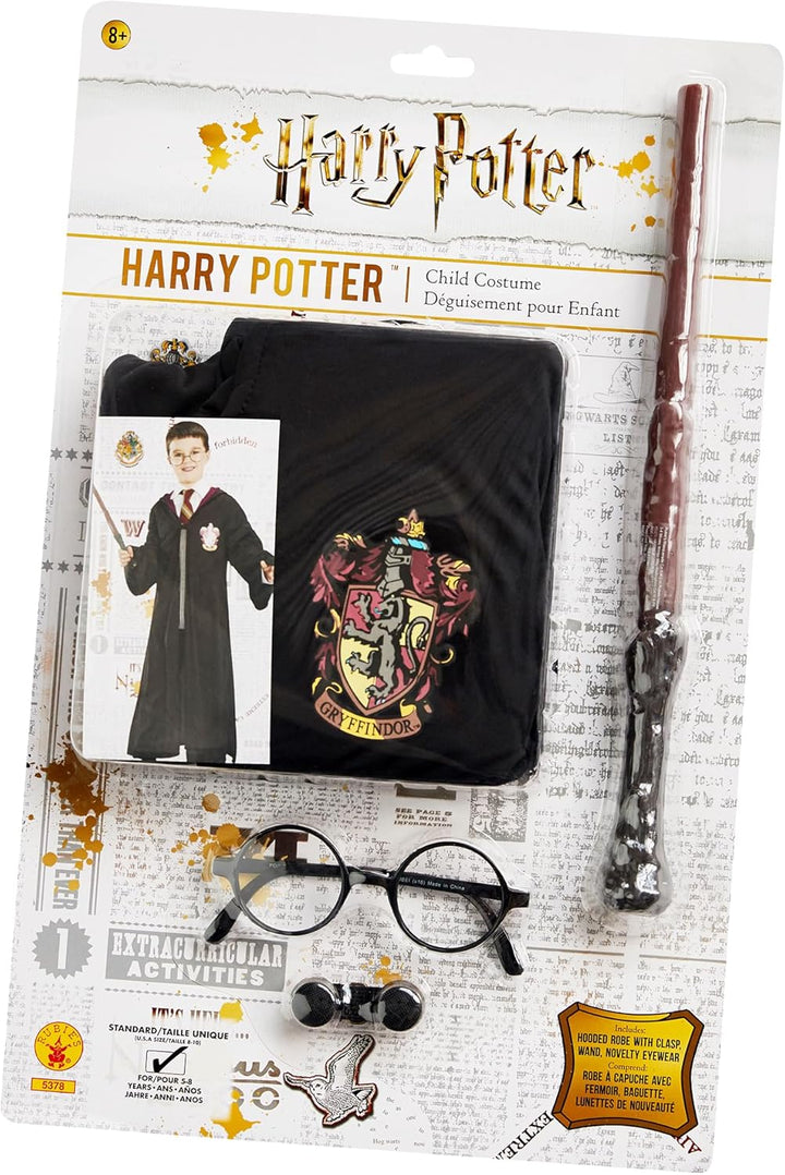 Rubie's 3 5378 - Harry Potter Blister Kit, Standardgrösse Einheitsgrösse, Einheitsgrösse