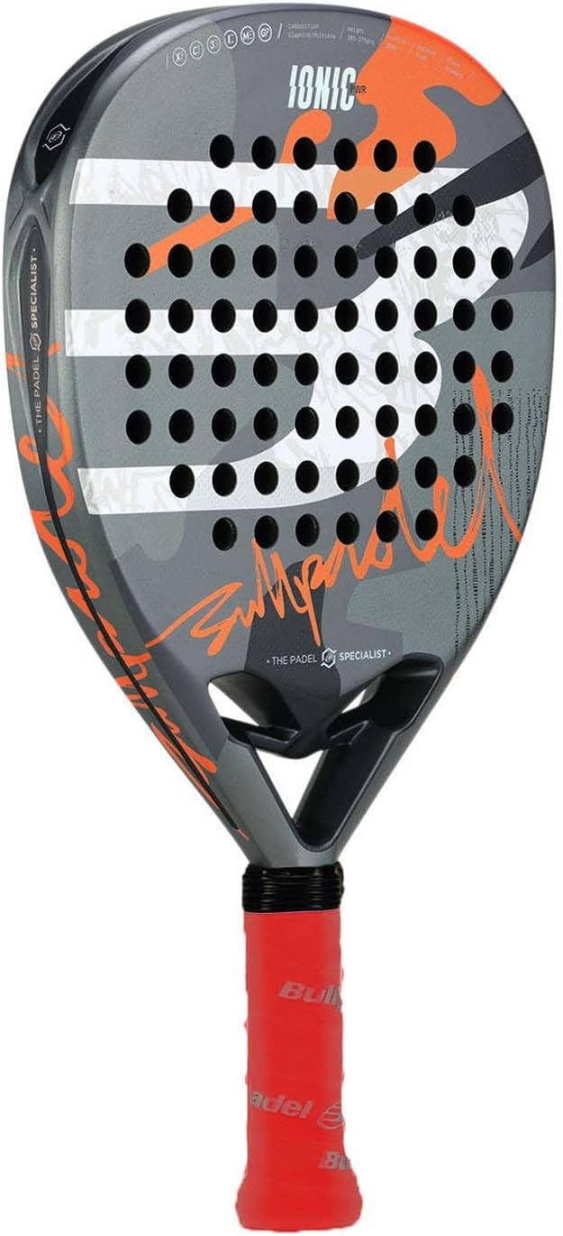 BULLPADEL - Padelschläger - Ionic Power 25