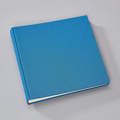 Semikolon 368391 Foto-Album Classic Event – 24 x 23 cm – 60 Seiten cremefarben, für ca. 60 Fotos – a