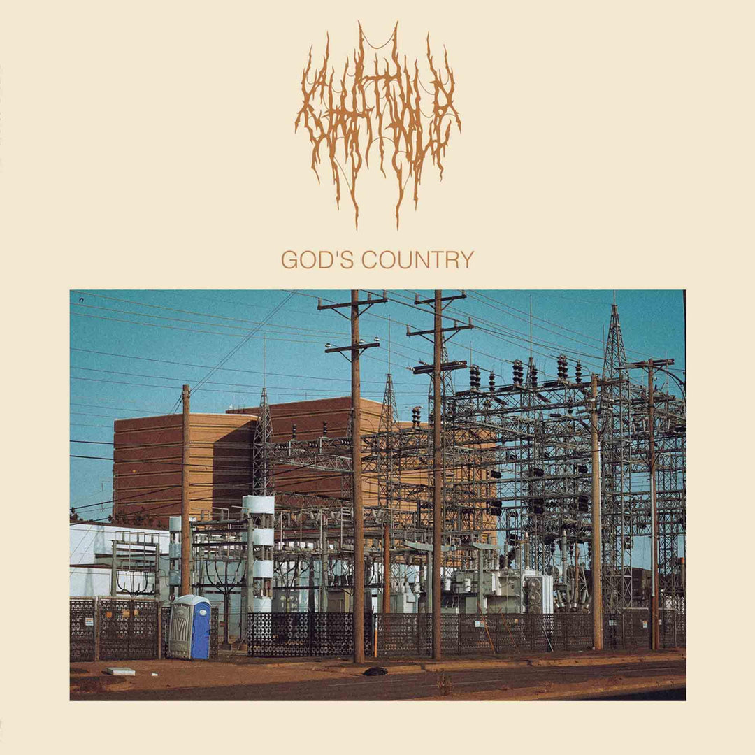 God'S Country, Vinyl