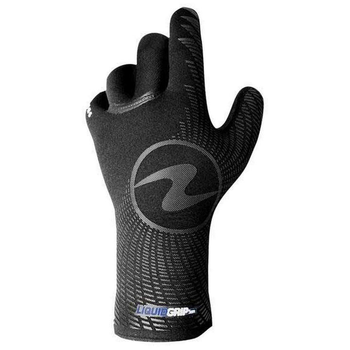 Aqualung Dry Gloves Liquid Seams 5f 5 Mm M