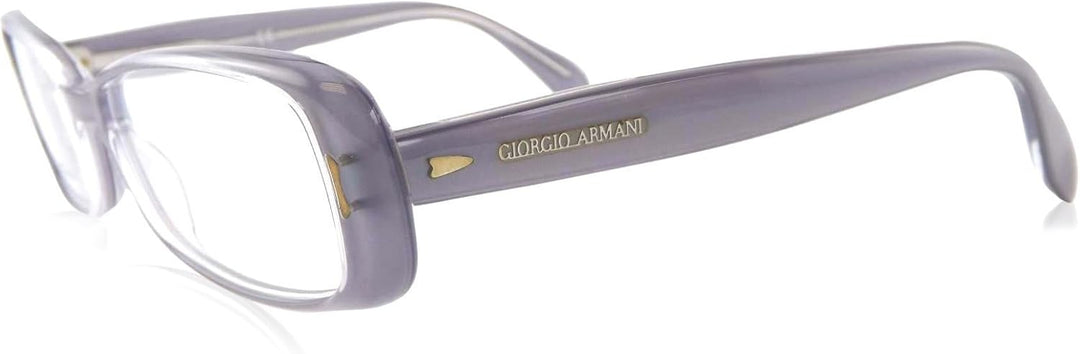 Giorgio Armani Gestell 804_Q61 (51 mm) grau