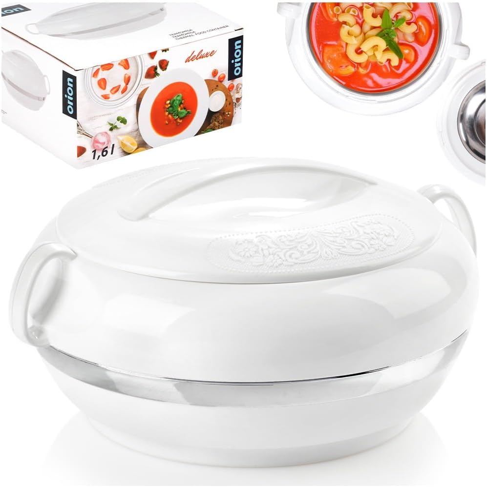 Orion Thermo - Suppenterrine 1,6L