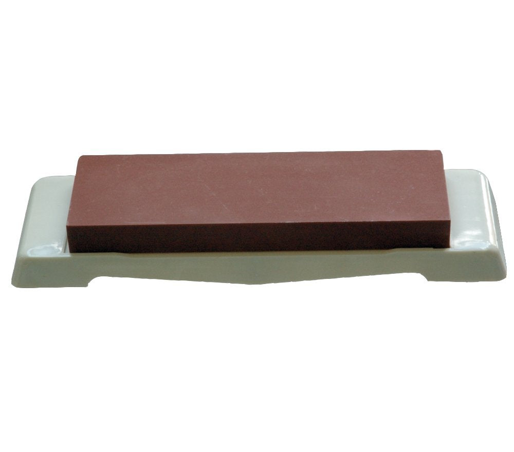 NANIWA Abziehstein 1000/3000, 175 x 55 x 25 mm, 412205 Korn 1000, 175x55x16mm, Korn 1000, 175x55x16m