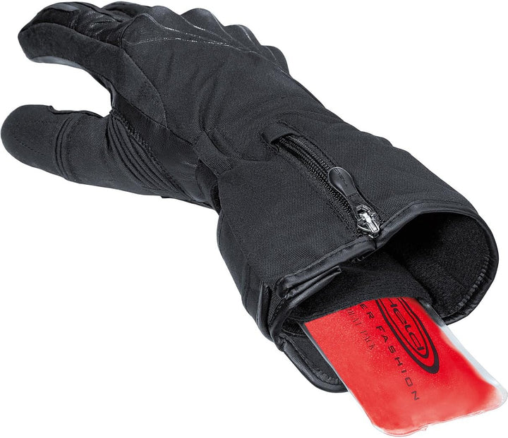 Held Tonale - Winterhandschuh GTX®, Farbe schwarz, Grösse XS / 6 XS / 6 Schwarz, XS / 6 Schwarz