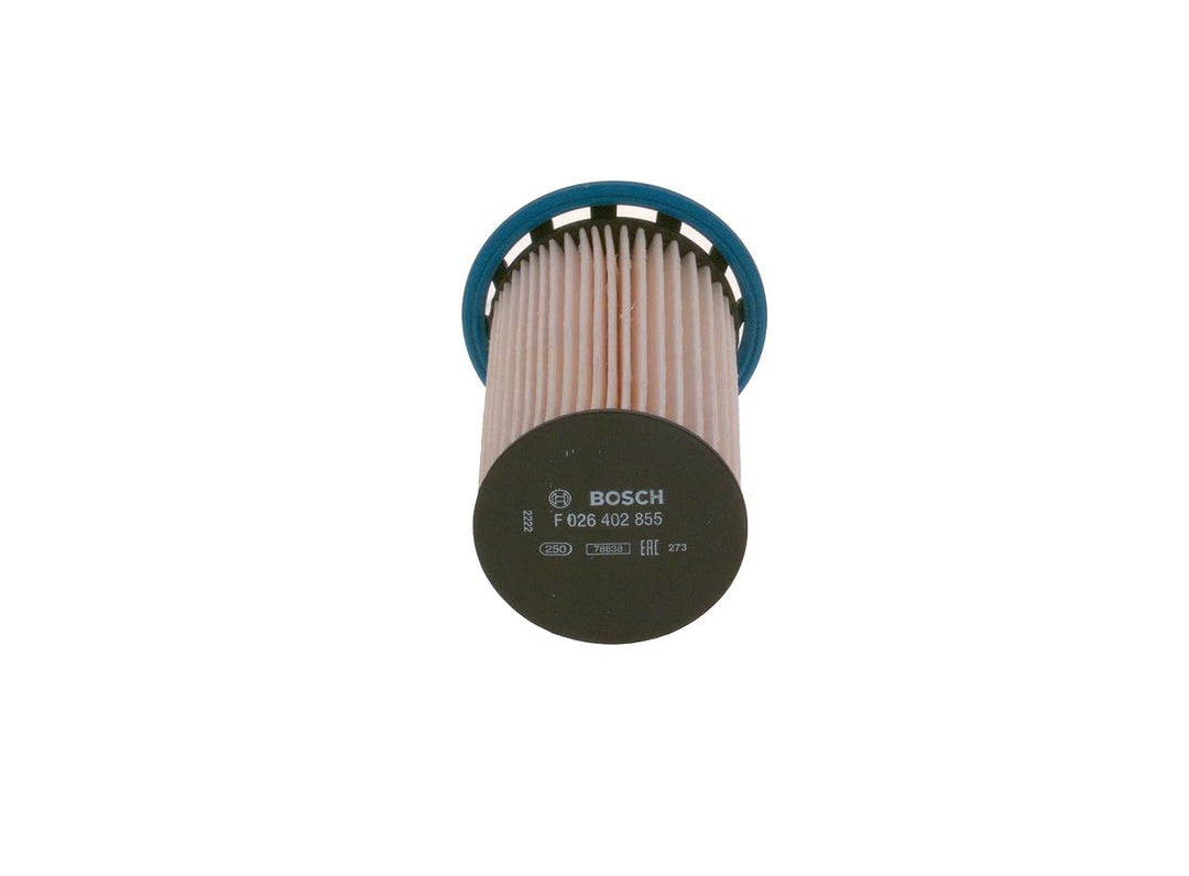 Bosch N2855 - Dieselfilter Auto