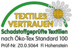 Allergiker Milben Bettwäsche Matratzenbezug Encasing Milbenkotdicht Allergiker Allergikerbezug Milbe
