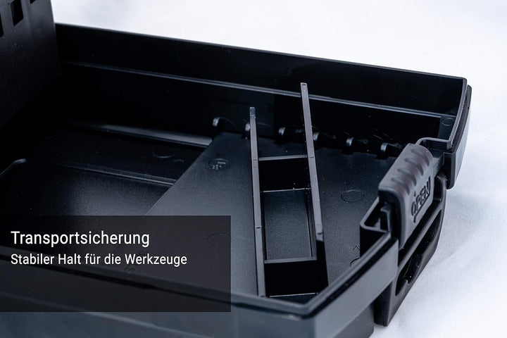 BAER Gewindeschneider Set M 3-12 HSSE EDELSTAHL Bohrer: Maschinengewindebohrer Set Sackloch - Kernlo