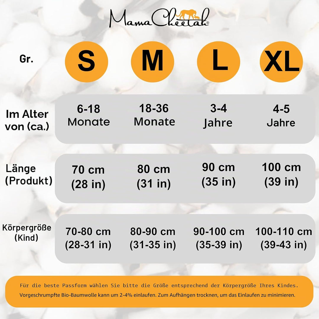 Baby Schlafsack mit Füsse 1.0 TOG, Ganzjahres Schlafsack, Bio-Baumwolle Baby Schlafsäcke ohne Ärmeln