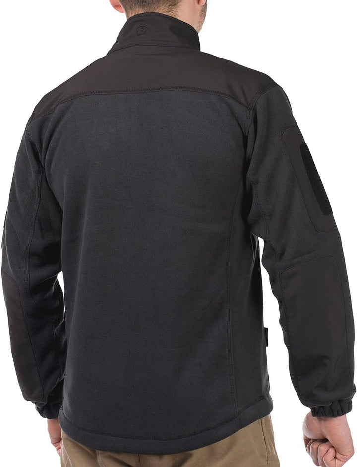 Pentagon Perseus Fleece Jacket 2.0 Schwarz 3XL, Schwarz 3XL