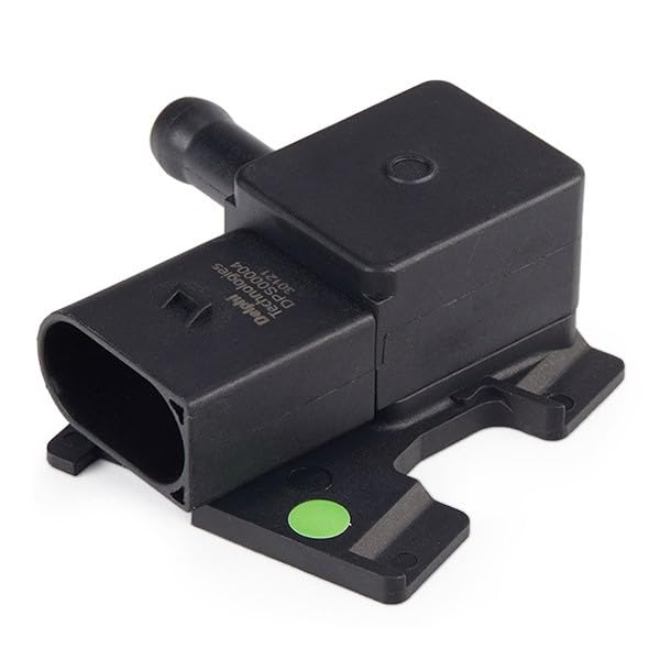 Delphi DPS00004 - Sensor, Abgasdruck