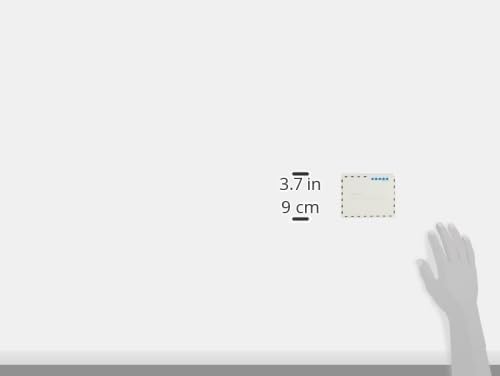 Mikrotik RB951Ui-2HnD White Power Over Ethernet (PoE)