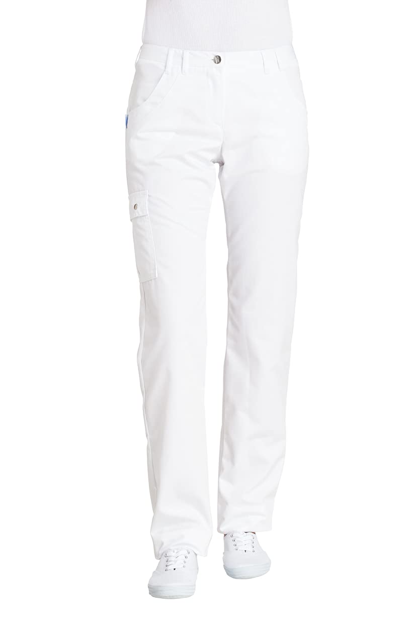 Leiber Damenhose weiss Grösse 38