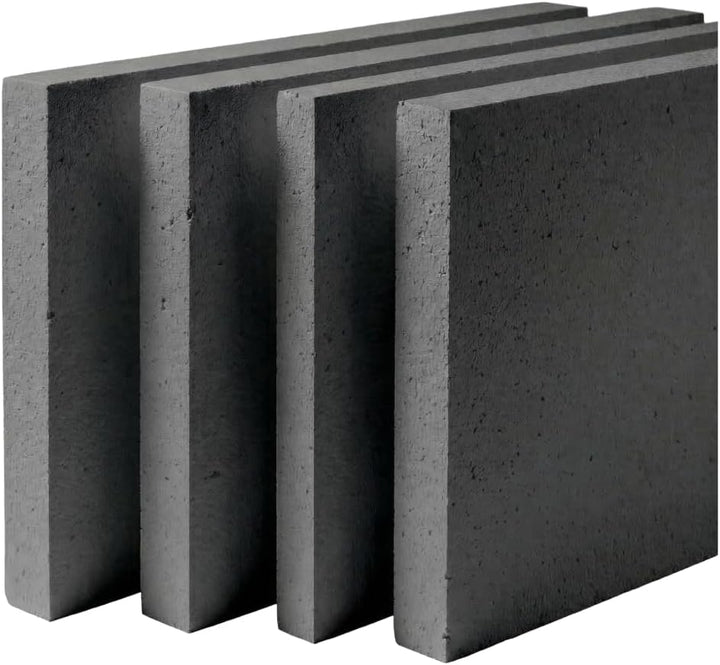 doitBau EPS Dämmplatte WLG032 40mm / 5m² (10 Platten) WDVS Fassadendämmung erhöhte Festigkeit Styrop