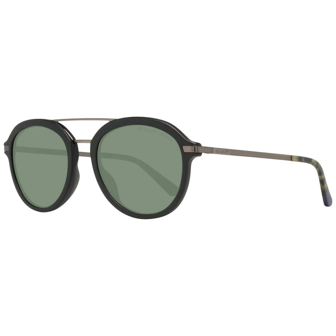 GANT Unisex Mod. Ga7100 5202r Sonnenbrille, Mehrfarbig (Mehrfarbig)