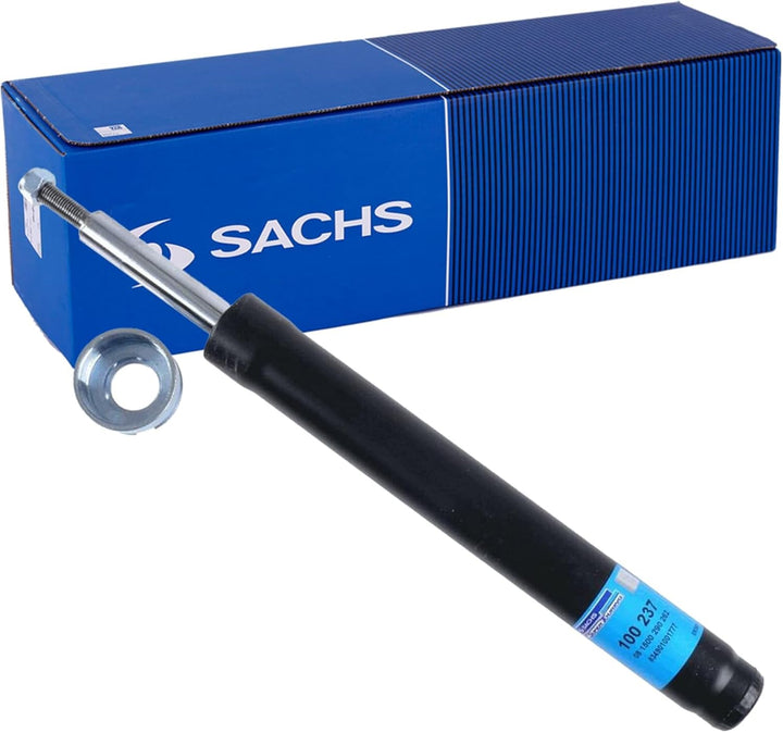 SACHS 100 237 Stossdämpfer Für Volkswagen POLO COUPE (86C, 80) 1981-1994 Vorderachse