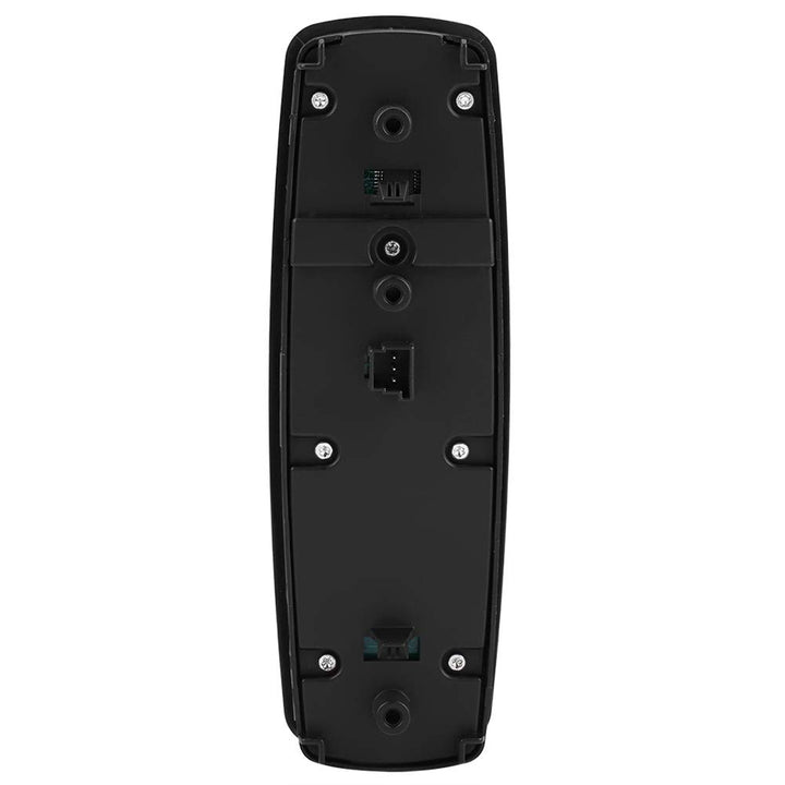 Suuuonee Elektrischer Fensterschalter, Auto Linkslenker Power Master Fensterschalter 1698206610 für