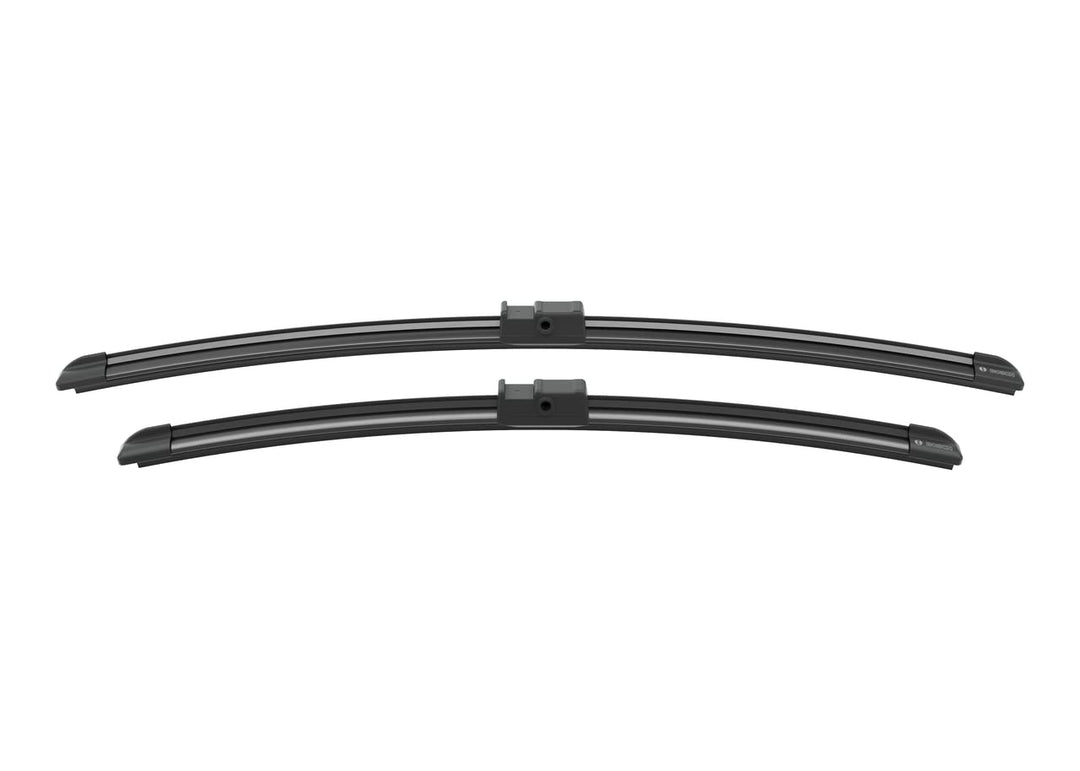 Bosch Scheibenwischer Aerotwin A932S, Länge: 550mm/450mm − Set für Frontscheibe - Nur für Rechtslenk