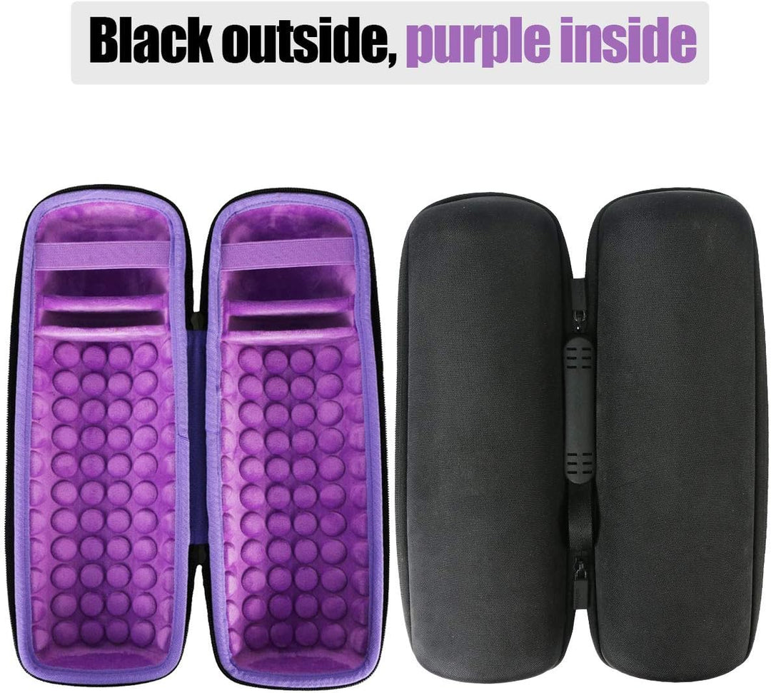 Hart Reise Schutz Hülle Etui Tasche für Ultimate Ears UE Megaboom 4/Megaboom 3 Bluetooth Lautspreche