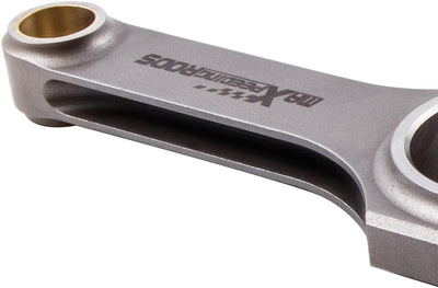 maXpeedingrods Connecting Rod Rods für E36 328i M52TU M52B28 Performance ARP Pleuel Bielas