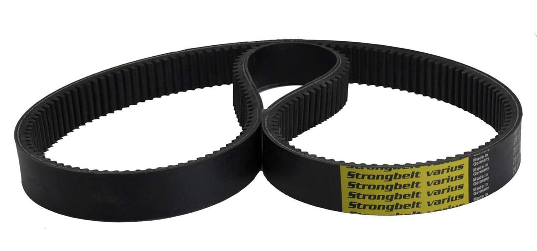 Strongbelt Breitkeilriemen Profil 37 x 10 x 1500 mm Li Keilriemen flankenoffen formgezahnt