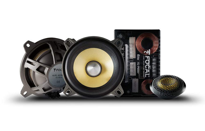 Focal ES100K