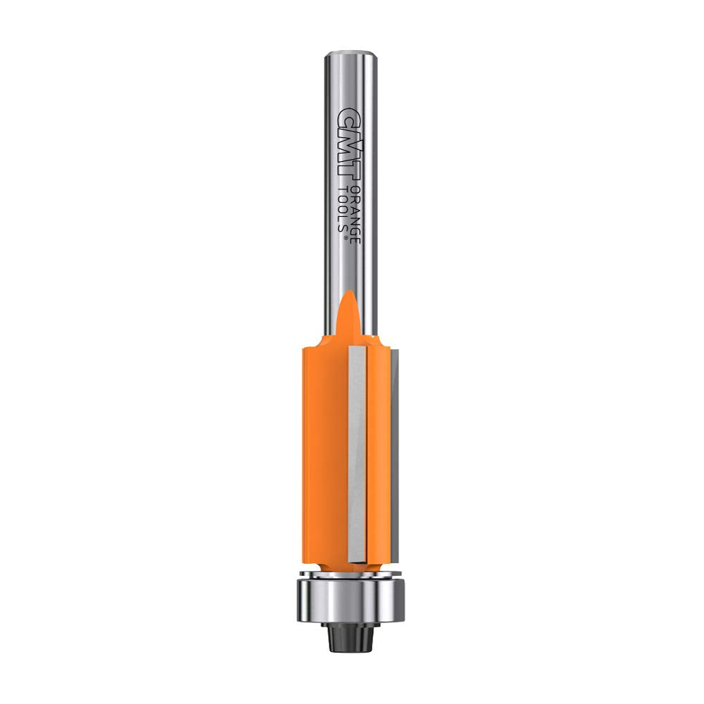 CMT 906.227.11 Fräser für RIFILARE mit Lager, grau/orange