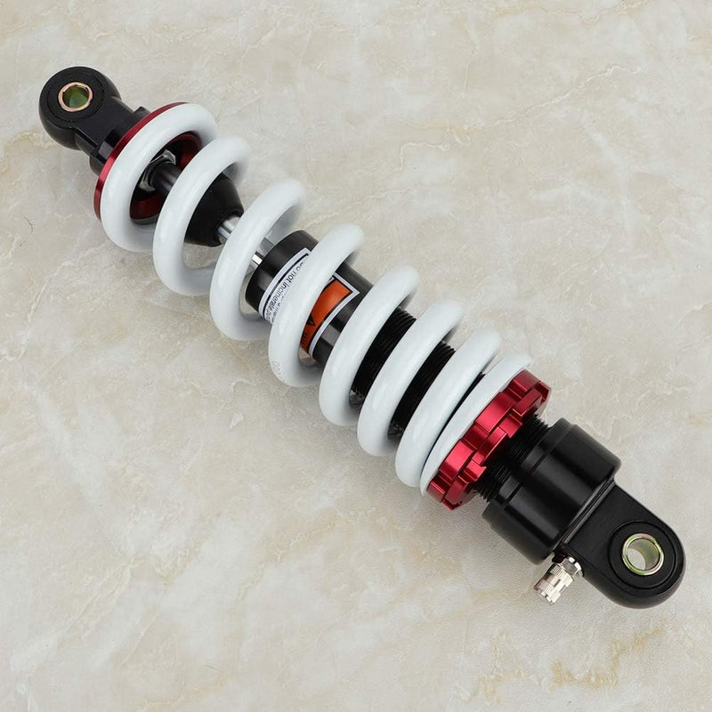 290 Mm Hinterer Stossdämpfer Dämpfer Feder Passend für Dirt Pit Bike ATV für Pitbike Schocker 290 Mm