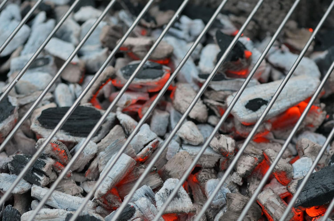 2 Stück Edelstahl Grillrost, Edelstahlrost, Rost, Grillrost Verschiedene Grössen (35 cm x 26 cm), 35