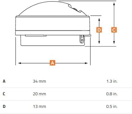 Hertz Dieci DT-24.3 Höchtöner mit Frequenzweichen