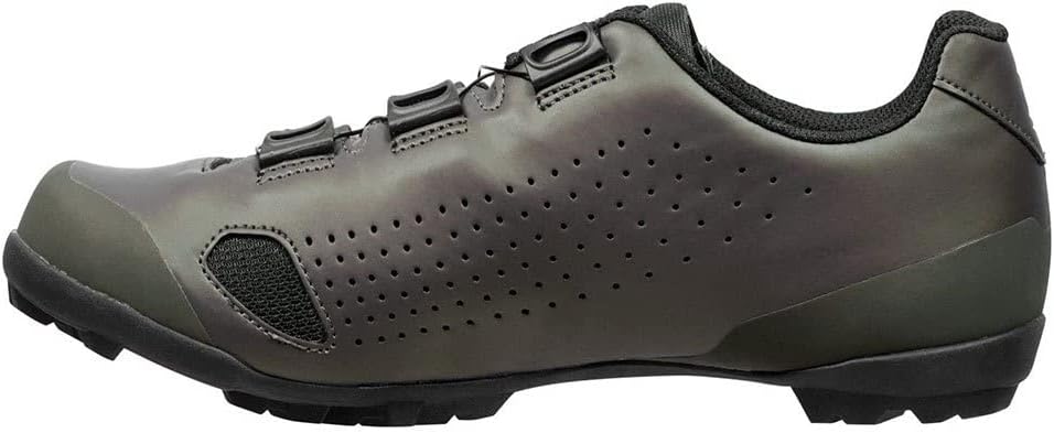 Scott 288805 Unisex – Erwachsene Fahrradschuhe 43 EU Meter Br Black, 43 EU Meter Br Black