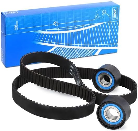 SKF VKMA02383 Spannrolle