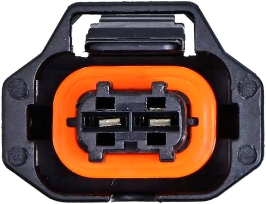 HELLA 6PT 010 376-421 Sensor, Abgastemperatur - 2-polig - geschraubt - Kabel: 180mm