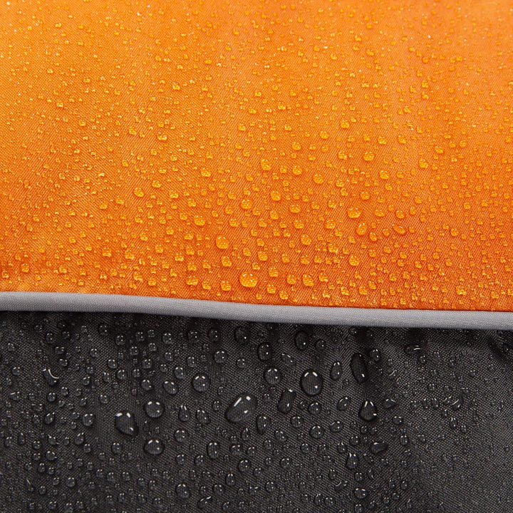 Trespass Bunka Unisex 3-Jahreszeiten-Schlafsack mit Hohlfaserfüllung