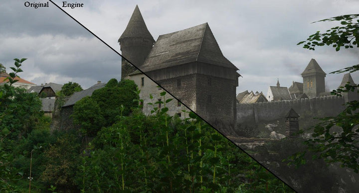 Kingdom Come Deliverance - Royal Edition - Spiel des Jahres f�r PS4