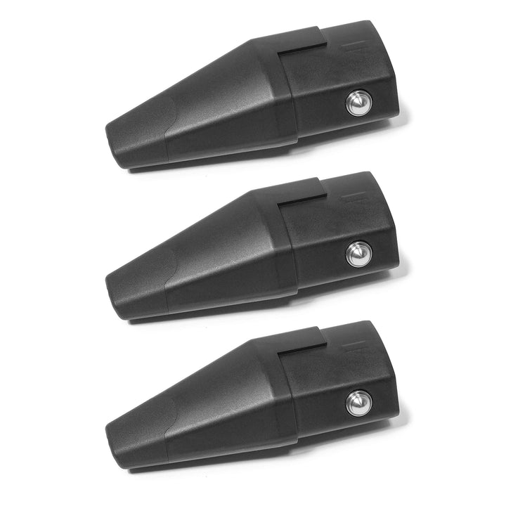 Peak Design Ultralight Conversion Kit - leichte Stativfüsse für Travel Tripod