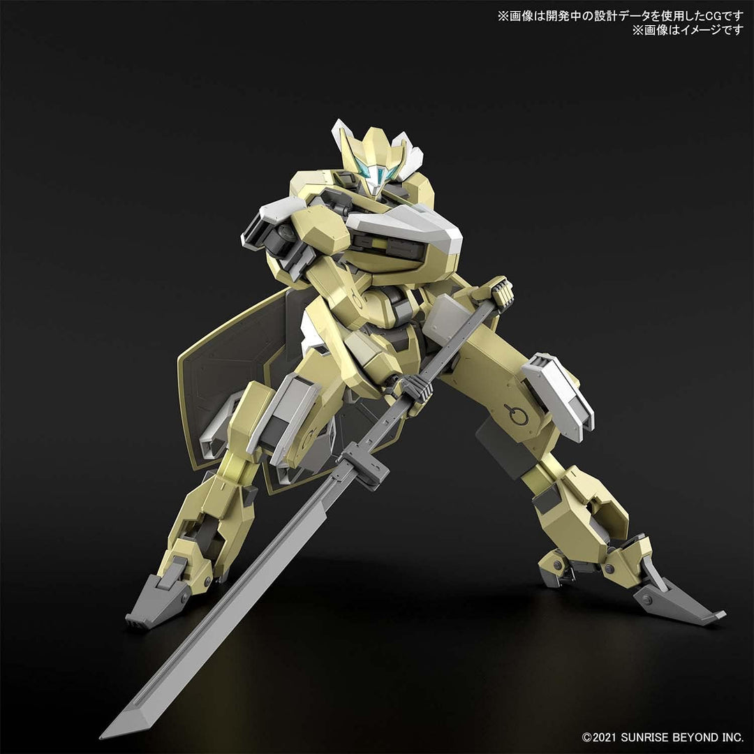 Bandai Hobby - HG 1/72 MAILeS Reiki