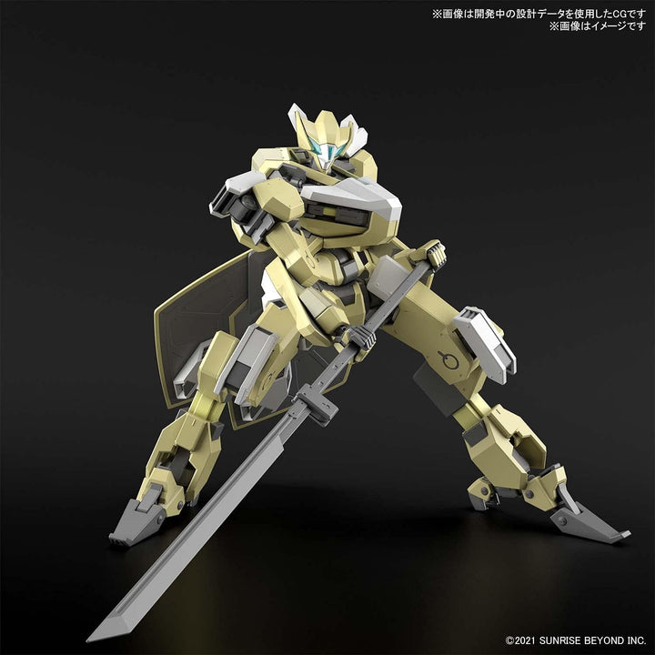 Bandai Hobby - HG 1/72 MAILeS Reiki