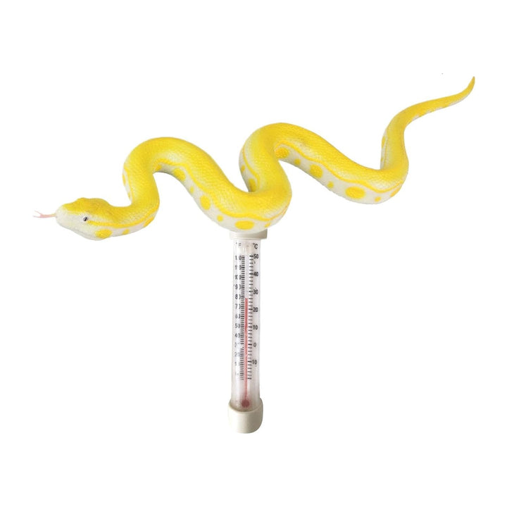 Temperaturlesegerät Zubehör mit Grossdisplay Python, Python