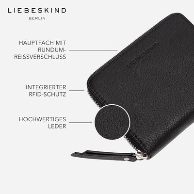Conny Purse M - Geldbörse Wallet