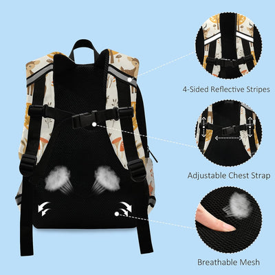 Cosmic Space Planet Kleinkind-Rucksack für Kinder, Jungen, Mädchen, Alter 3–6 Jahre, Vorschul-Mini-R